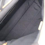 HOLD | Chanel 23C Bowling Bag GHW