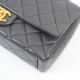 Chanel Small Flap Seasonal Gris - (MICROCHIP)