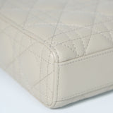 Dior D-joy Medium Latte