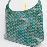 HOLD | Goyard Bohemme Green - ( BRANDNEW)