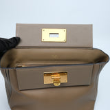 Hermes Mini 2424 Evercolor GHW - Z