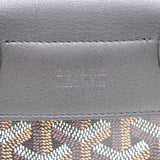 Goyard Mini Alpin Black