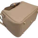 Hermes Lindy 26 Trench GHW - U