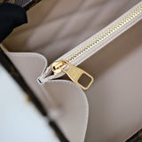 Louis Vuitton Trunk Petite Valise Monogram
