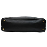 Miu Miu Aventure Medium Black