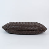 Bottega Veneta Sardine Bitter Chocolate