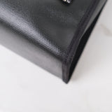 Hermes Herbag Black (waterproof) - D