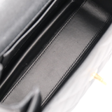 HOLD | Chanel Coco First Medium Black GHW - (MICROCHIP)