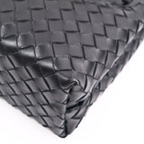 HOLD/ Bottega Veneta Andiamo Small Black