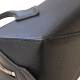 Alaia Le Teckel Medium Shoulder Bag