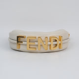 HOLD | Fendigraphy Mini White