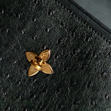 Louis Vuitton Ostrich Rose Des Vents PM