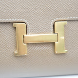 HOLD | Hermes Constance To Go Etoupe GHW - Z