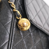 Chanel Vintage Camera Bag - GHW