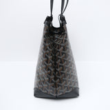 HOLD | Goyard Belchasse Black