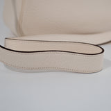 Hermes Mini Lindy Nata GHW - U