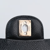 HOLD | Chanel Classic Double Flap Medium - s19