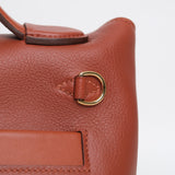 Hermes Mini 2424 Cuivre GHW - U
