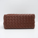 Bottega Veneta Andiamo Small Sapele