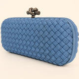 Bottega Veneta Long Knot Clutch