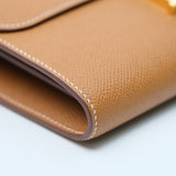 Hermes Constance To Go Gold GHW - Y