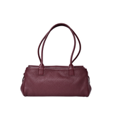 HOLD | Chanel Urban Essentials Small Shopping Bag Burgundy GHW - (BRANDNEW)