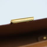 Hermes Constance To Go Gold GHW - Y