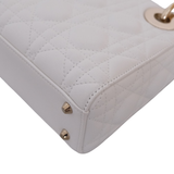 HOLD | Lady Dior Mini Himalayan Lizard Touch