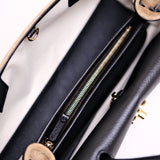 HOLD | Chanel Urban Essentials Small Shopping Bag Suede GHW - (BRANDNEW)