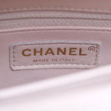 Chanel Coco Handle Small Sakura - (MICROCHIP)