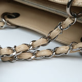 Chanel GST Beige Caviar - s14
