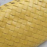 ON HOLD / Bottega Veneta Jodie Small Yellow