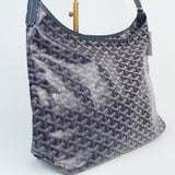 Goyard Bohemme Blue - (BRANDNEW)