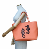Goyard Anjou Coral PM