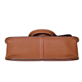 Hermes Halzan 31 Gold PHW - D
