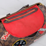 Louis Vuitton Speedy Bando (lost strap)