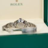 Rolex Oyster Perpetual 28mm