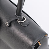 Delvaux Brilliant Rodeo PM Noir