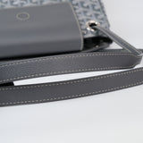 Goyard Rouette Gray Pm