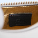 HOLD | Fendigraphy Mini White