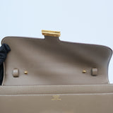 HOLD | Hermes Constance To Go Etoupe GHW - Z