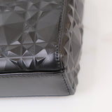 HOLD / Dior D-Joy Medium Black Cannage Calfskin with Diamond Motif