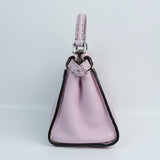 Fendi Mini Peekaboo SHW