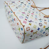 Louis Vuitton Neverfull MM Murakami - (BRANDNEW)
