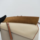 Loewe Puzzle Small Braided - GHW