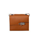 Hermes Verrou 23 Epsom Gold
