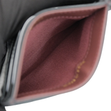 Chanel Card Holder Caviar Black