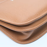 Hermes Evelyne Gold PM PHW - U