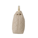 Chanel 25s Coco Crush Top Handle Bag - (BRANDNEW)