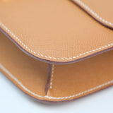Hermes Constance Elan Gold GHW - W (BRANDNEW)